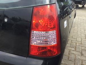 Used Taillight, right Kia Picanto (BA) 1.1 12V Price on request offered by Reclycar De Boer BV