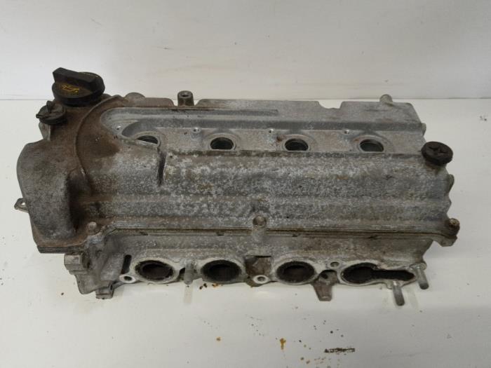 Begagnade Topplock Opel Agila (B) 1.2 16V Pris € 315,00 Marginaltabell erbjuds av Reclycar De Boer BV