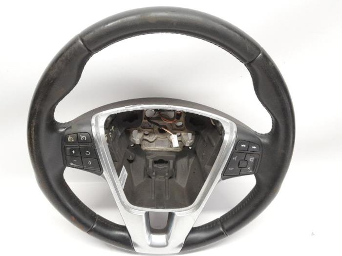 Begagnade Ratt Volvo V40 (MV) 1.6 D2 Pris € 78,75 Marginaltabell erbjuds av Reclycar De Boer BV