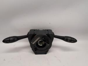 Used Steering column stalk Mini Clubman (R55) 1.6 16V One Price € 42,00 Margin scheme offered by Reclycar De Boer BV
