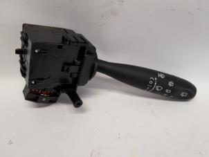 Used Wiper switch Hyundai i10 (F5) 1.1i 12V Price € 15,75 Margin scheme offered by Reclycar De Boer BV