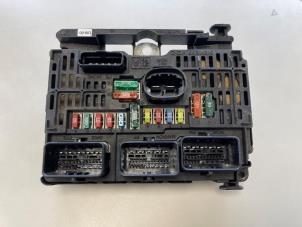 Used Fuse box Citroen C4 Berline (LC) 1.6 16V Price on request offered by Reclycar De Boer BV