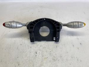 Begagnade Spak, rattstång Austin Mini Open (R52) 1.6 16V Cooper Pris € 52,50 Marginaltabell erbjuds av Reclycar De Boer BV