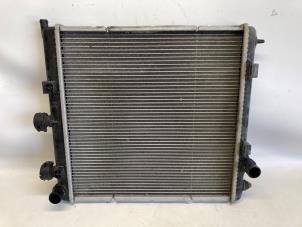 Begagnade Kylare Citroen C3 (SX/SW) 1.2 Vti 12V PureTech Pris € 36,75 Marginaltabell erbjuds av Reclycar De Boer BV