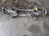 BMW 3 serie (F30) 320i 2.0 16V Hinterachse Hinterradantrieb