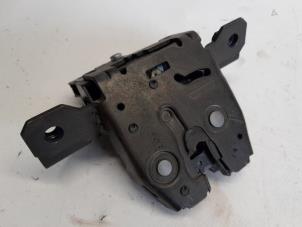 Gebrauchte Schließmechanik Heckklappe Opel Astra J Sports Tourer (PD8/PE8/PF8) 1.4 16V ecoFLEX Preis € 26,25 Margenregelung angeboten von Reclycar De Boer BV