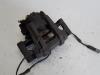 BMW 3 serie (F30) 320i 2.0 16V Bremszange links vorne