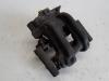 BMW 3 serie (F30) 320i 2.0 16V Bremszange links hinten