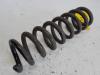 BMW 3 serie (F30) 320i 2.0 16V Schraubenfeder hinten