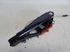 BMW 3 serie (F30) 320i 2.0 16V Türgriff 4-türig links vorne