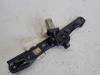 BMW 3 serie (F30) 320i 2.0 16V Fenstermechanik 4-türig links hinten