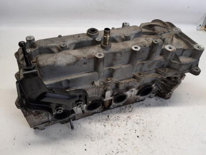 Gebrauchte Zylinderkopf Renault Megane III Berline (BZ) 1.4 16V TCe 130 Preis € 630,00 Margenregelung angeboten von Reclycar De Boer BV