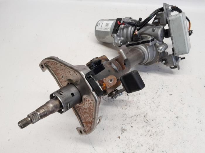 Stearing Unit Machine Electric power steering units with part number 03C07 stock