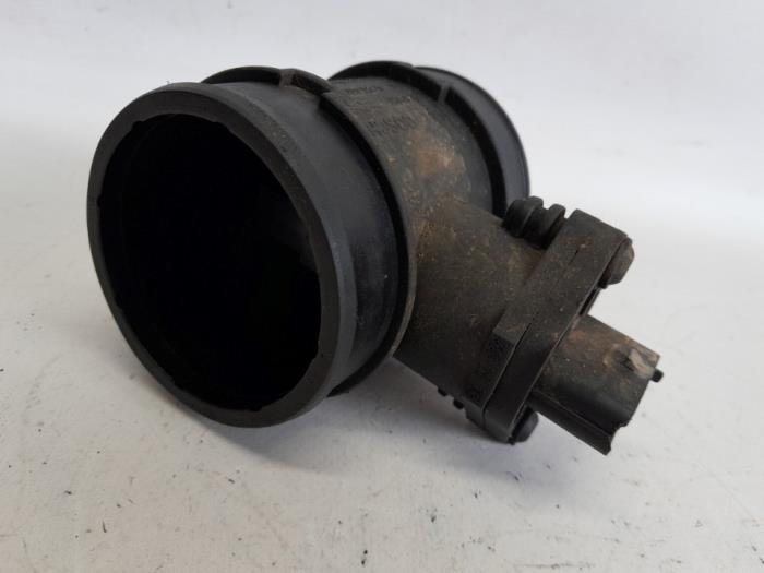 Gebrauchte Luftmengenmesser Opel Zafira Mk.I (F75) 2.0 DTI 16V Preis € 31,50 Margenregelung angeboten von Reclycar De Boer BV