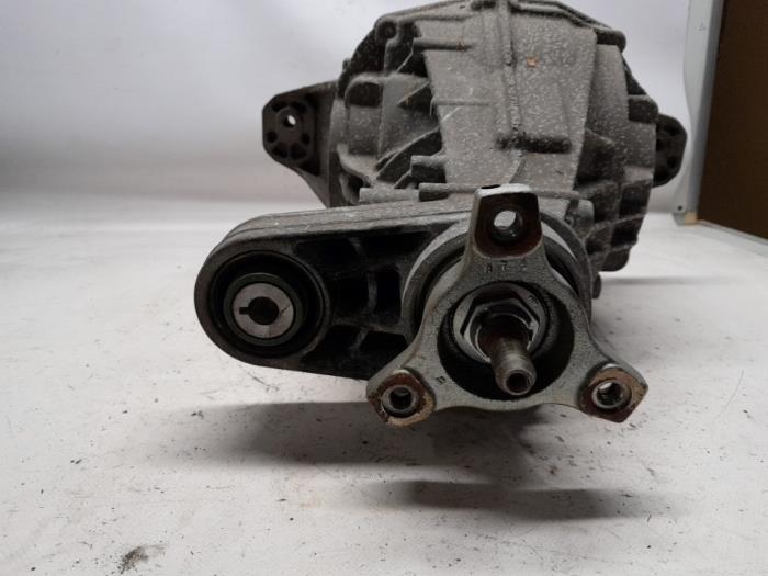 Gebrauchte Differential hinten Alfa Romeo Giulia (952) 2.0 T 16V Veloce Q4 Preis € 787,50 Margenregelung angeboten von Reclycar De Boer BV