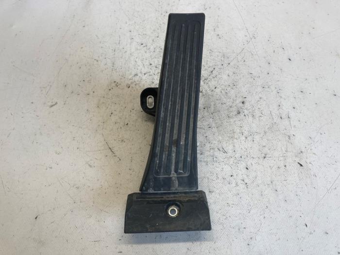 Begagnade Gaspedalsensor Hyundai Tucson (NX) 1.6 T-GDI HEV Pris € 94,50 Marginaltabell erbjuds av Reclycar De Boer BV