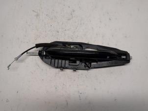 Begagnade Dörrhandtag, 4-dörrars, höger bak Ford S-Max (WPC) 2.0 TDCi 180 16V Pris € 15,75 Marginaltabell erbjuds av Reclycar De Boer BV