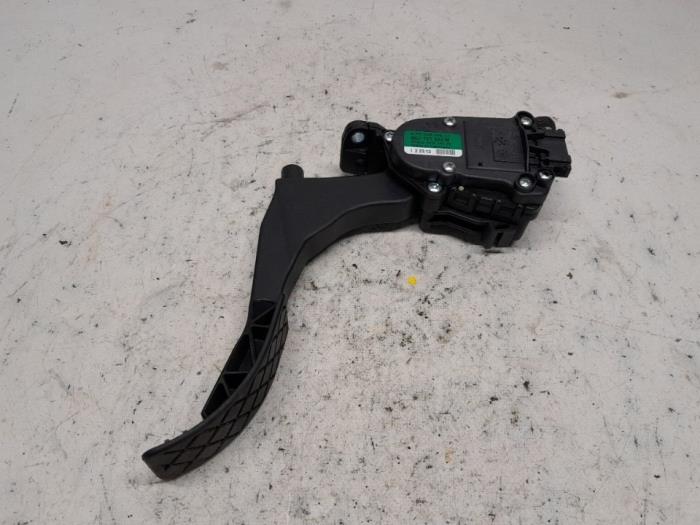 Begagnade Gaspedalsensor Audi A1 (8X1/8XK) 1.4 TFSI 16V 122 Pris € 21,00 Marginaltabell erbjuds av Reclycar De Boer BV