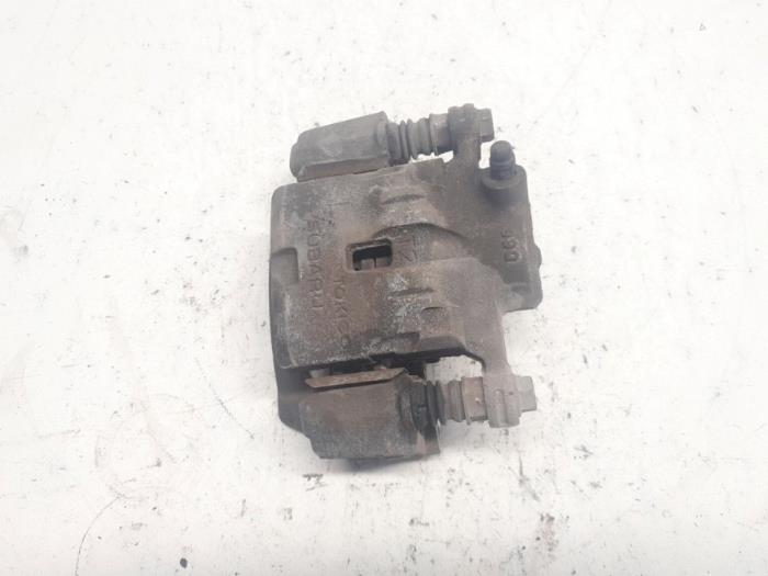 Gebrauchte Bremszange links hinten Subaru Forester (SH) 2.0 16V Preis € 36,75 Margenregelung angeboten von Reclycar De Boer BV