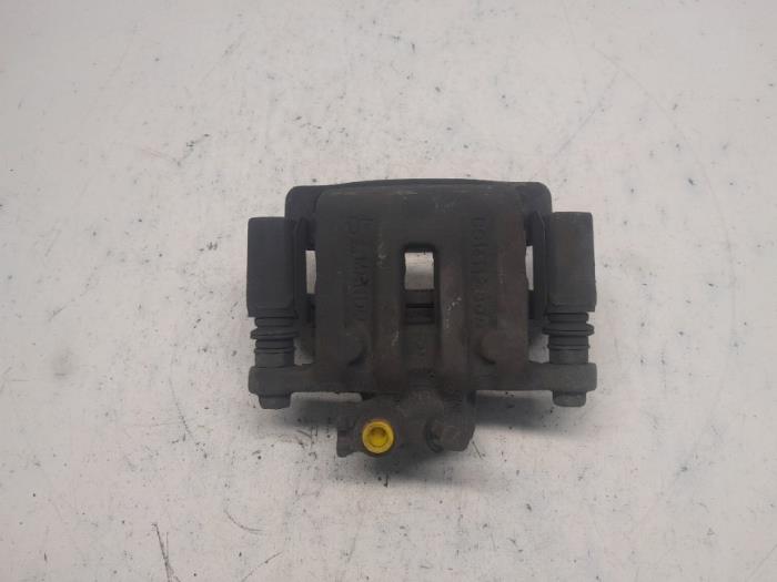 Gebrauchte Bremszange rechts hinten Opel Antara (LA6) 2.0 CDTI 16V 4x4 Preis € 36,75 Margenregelung angeboten von Reclycar De Boer BV
