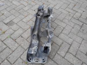 Underram från en Subaru Forester (SH) 2.0 16V 2009