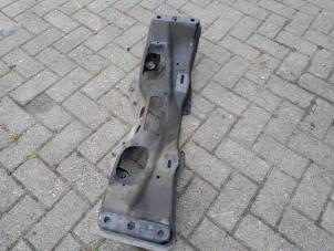 Underram från en Subaru Forester (SH) 2.0 16V 2009