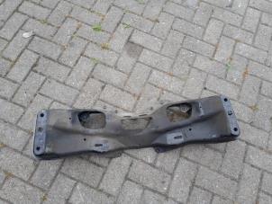 Underram från en Subaru Forester (SH) 2.0 16V 2009