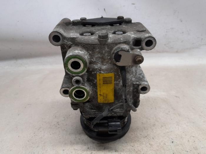 Usagé Pompe clim Mazda 2 (NB/NC/ND/NE) 1.4 16V Prix € 78,75 Règlement à la marge proposé par Reclycar De Boer BV