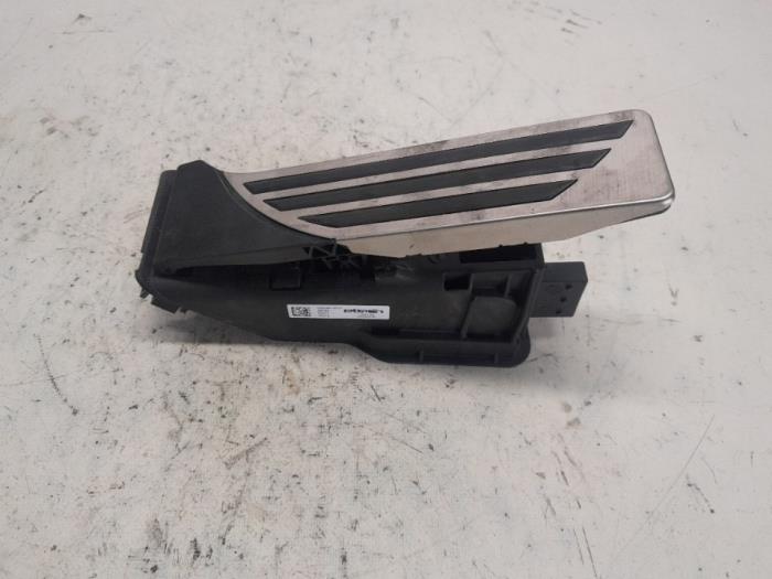 Gaspedalposition Sensor van een Alfa Romeo Giulia (952) 2.0 T 16V Veloce Q4 2020