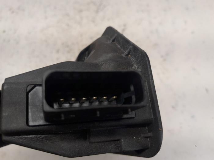 Gaspedalposition Sensor van een Alfa Romeo Giulia (952) 2.0 T 16V Veloce Q4 2020