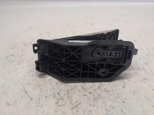 Gaspedalposition Sensor van een Alfa Romeo Giulia (952) 2.0 T 16V Veloce Q4 2020
