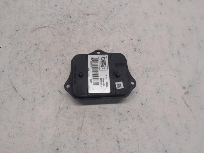 Używane Modułowy reflektor LED Ford S-Max (WPC) 2.0 TDCi 180 16V Cena € 63,00 Procedura marży oferowane przez Reclycar De Boer BV
