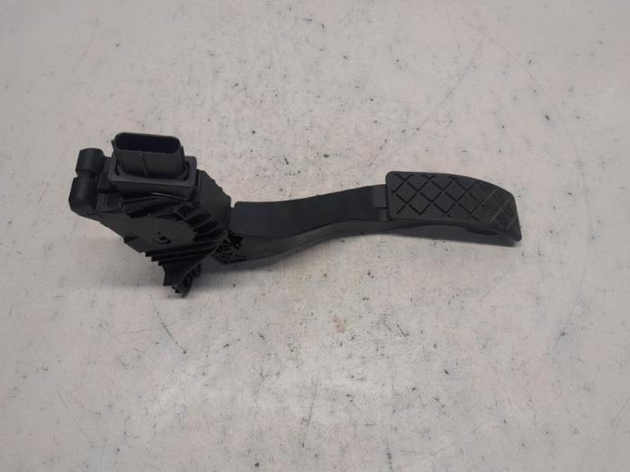 Begagnade Gaspedalsensor Volkswagen Golf Sportsvan (AUVS) 1.4 TSI 16V Pris € 42,00 Marginaltabell erbjuds av Reclycar De Boer BV