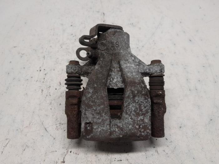 Gebrauchte Bremszange links hinten Fiat Stilo (192A/B) 1.2 16V 3-Drs. Preis € 36,75 Margenregelung angeboten von Reclycar De Boer BV