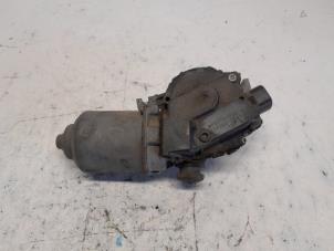 Usagé Moteur essuie-glace avant Subaru Forester (SH) 2.0 16V BiFuel Prix € 52,50 Règlement à la marge proposé par Reclycar De Boer BV