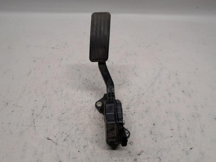 Begagnade Gaspedalsensor Subaru Forester (SH) 2.0 16V Pris € 52,50 Marginaltabell erbjuds av Reclycar De Boer BV