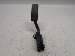 Begagnade Gaspedalsensor Subaru Forester (SH) 2.0 16V BiFuel Pris € 52,50 Marginaltabell erbjuds av Reclycar De Boer BV