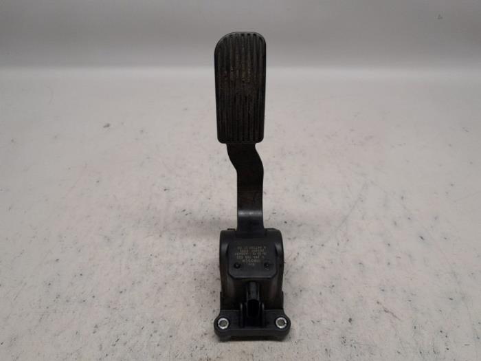 Begagnade Gaspedalsensor Mercedes Vito (447.6) 2.2 116 CDI 16V Pris € 52,50 Marginaltabell erbjuds av Reclycar De Boer BV