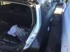 Baklykta, höger från en Nissan Leaf (ZE0) Leaf 2016