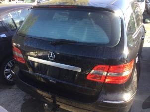 Gebrauchte Heckklappe Mercedes B (W245) 1.7 B-170 16V Preis € 210,00 Margenregelung angeboten von Reclycar De Boer BV