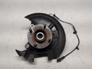 Used Front wheel hub Ford Fiesta 6 (JA8) 1.0 SCI 12V 80 Price € 52,50 Margin scheme offered by Reclycar De Boer BV