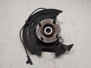 Used Front wheel hub Ford Fiesta 6 (JA8) 1.0 SCI 12V 80 Price € 52,50 Margin scheme offered by Reclycar De Boer BV