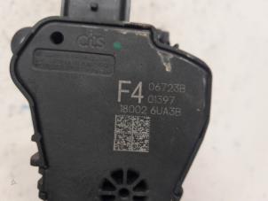 Gaspedalposition Sensor van een Renault Austral 1.2 E-Tech Hybrid 200 2023