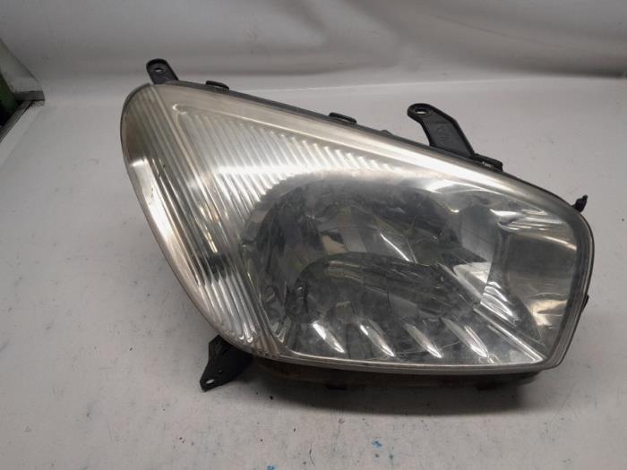 Phare avant pour Toyota Rav-4 2000-2005 - Phares avant - Taros Trade