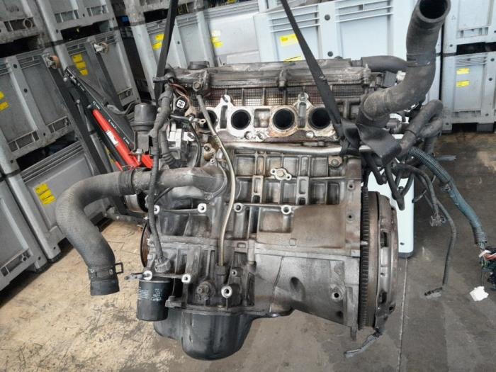 Engine Toyota RAV4 2.0 16V VVT-i 4x4 - 1AZFE