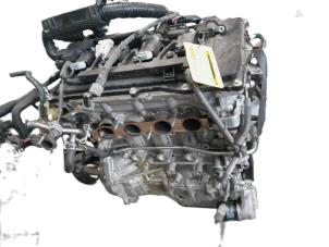 Usados Motor Toyota Corolla Touring Sport (E21/EH1) 1.8 16V Hybrid Precio € 1.575,00 Norma de margen ofrecido por Reclycar De Boer BV