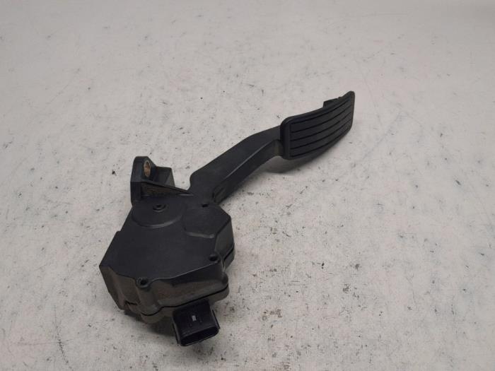 Begagnade Gaspedalsensor Subaru Impreza III (GH/GR) 2.0D AWD Pris € 52,50 Marginaltabell erbjuds av Reclycar De Boer BV