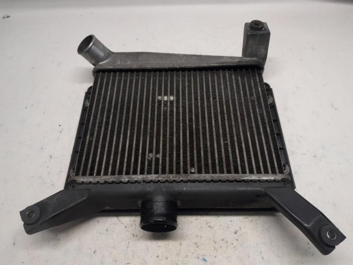 Usados Intercooler Toyota RAV4 (A2) 2.0 D-4D 16V 4x4 Precio € 78,75 Norma de margen ofrecido por Reclycar De Boer BV