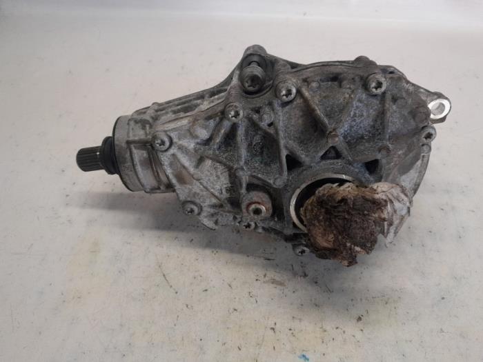 Used Front differential Alfa Romeo Giulia (952) 2.0 T 16V Veloce Q4 Price € 525,00 Margin scheme offered by Reclycar De Boer BV