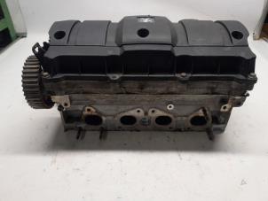Usagé Culasse Peugeot 206 CC (2D) 1.6 16V Prix € 157,50 Règlement à la marge proposé par Reclycar De Boer BV